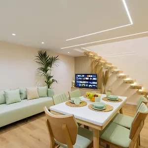 Arial Lofts Wlora